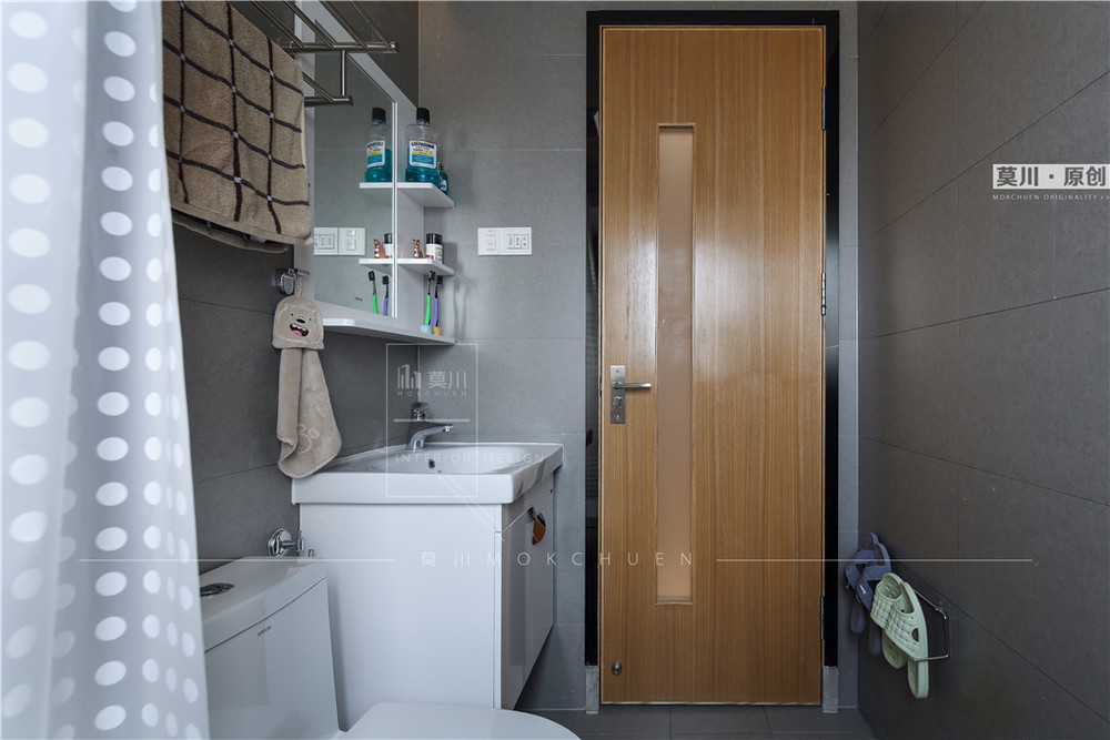 保利悅都主衛(wèi)實景圖