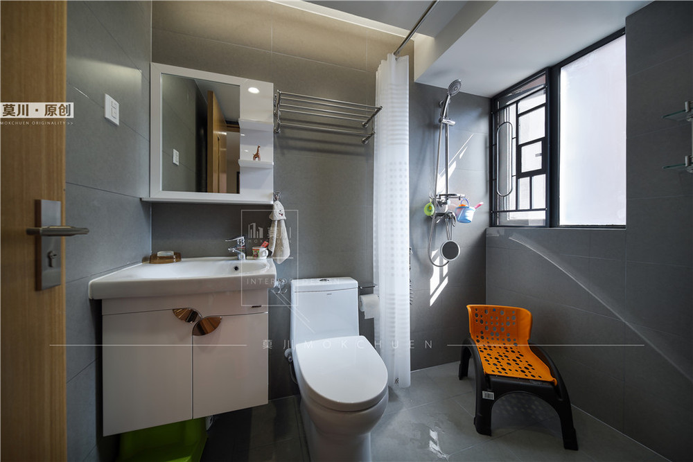 保利悅都公衛(wèi)實景圖