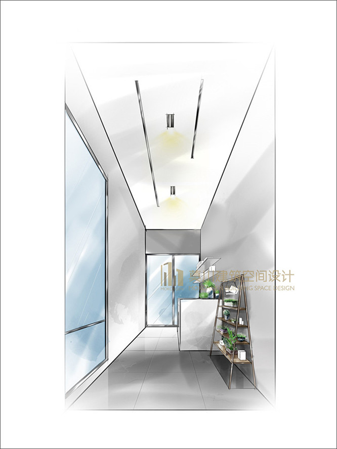 白金假日公寓陽(yáng)臺(tái)裝修效果圖 白金假日公寓陽(yáng)臺(tái)裝修效果圖