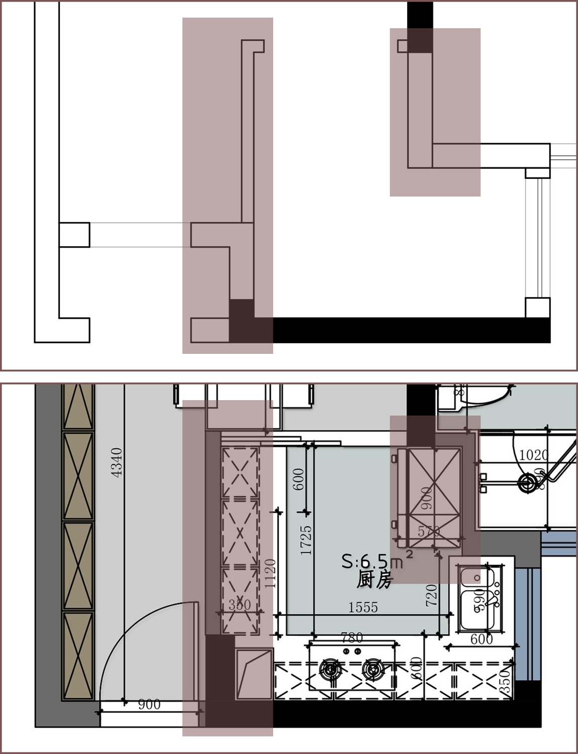益田假日府邸設計亮點圖解 益田假日府邸設計亮點圖解