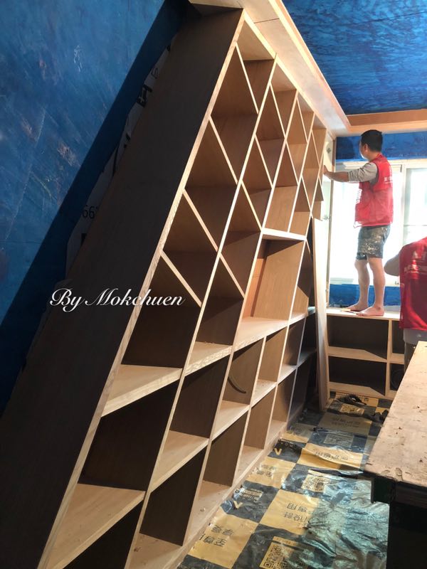 南天二花園裝修現(xiàn)場(chǎng)施工圖 南天二花園裝修現(xiàn)場(chǎng)施工圖