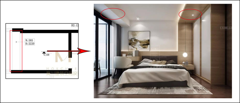 設(shè)計(jì)亮點(diǎn)圖示2 設(shè)計(jì)亮點(diǎn)圖示2