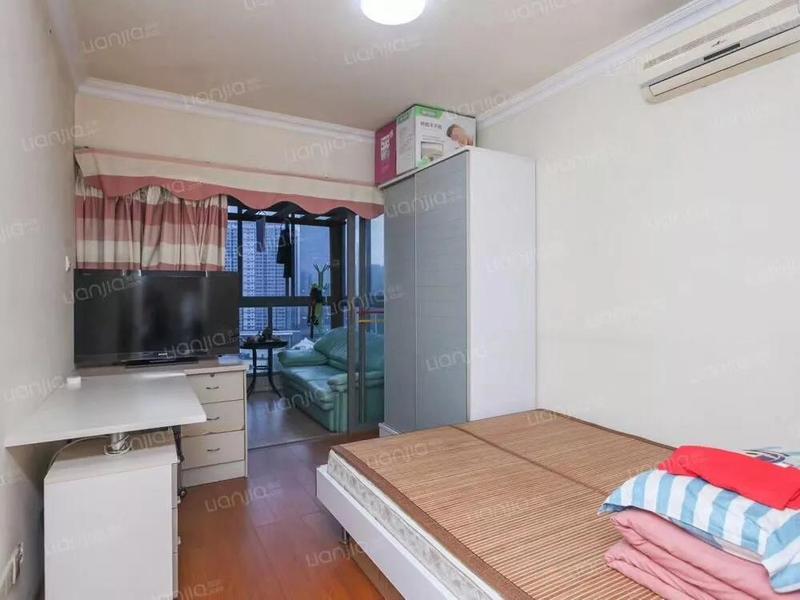 尚書苑臥室改造前照片 尚書苑臥室改造前照片