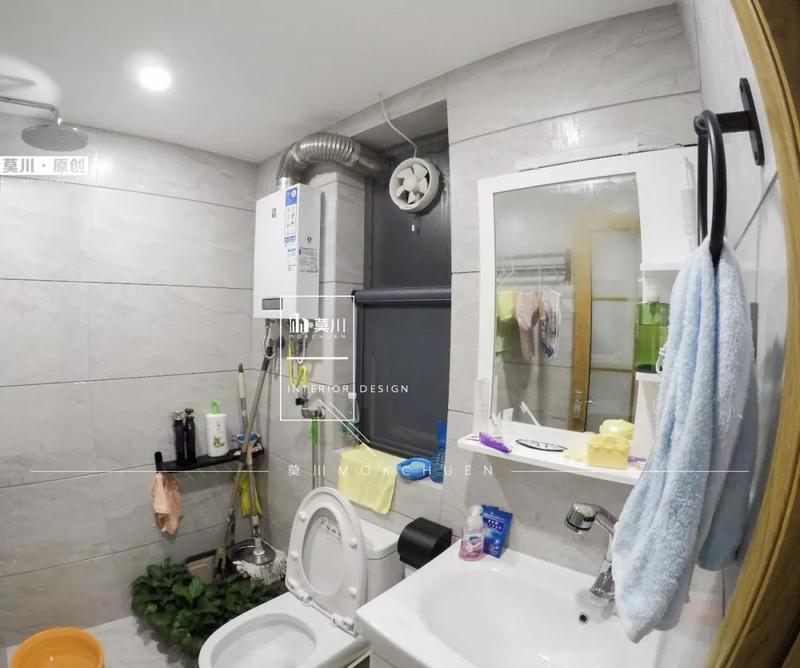 尚書苑衛(wèi)生間裝修后實(shí)景圖 尚書苑衛(wèi)生間裝修后實(shí)景圖