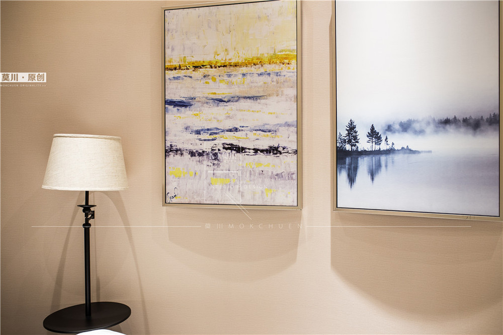 美容院vip區(qū)裝修效果圖