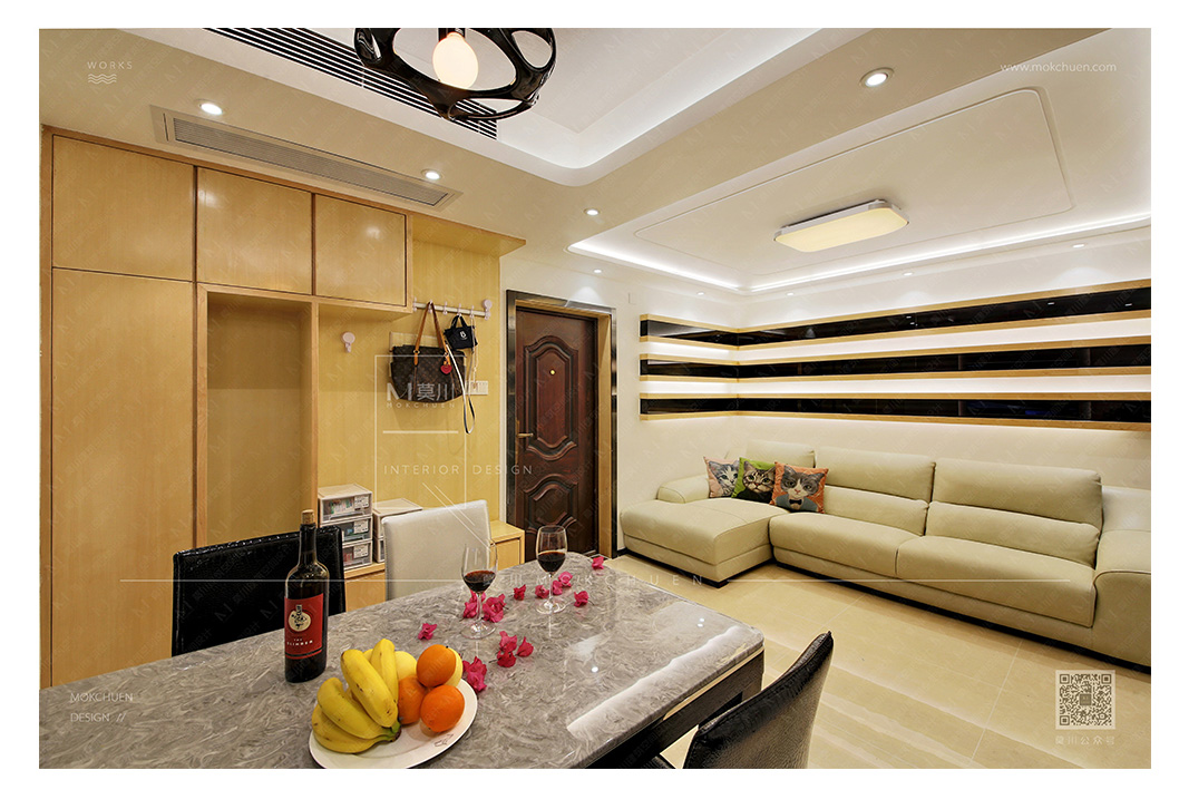 簡(jiǎn)約書香門第客廳 簡(jiǎn)約書香門第客廳