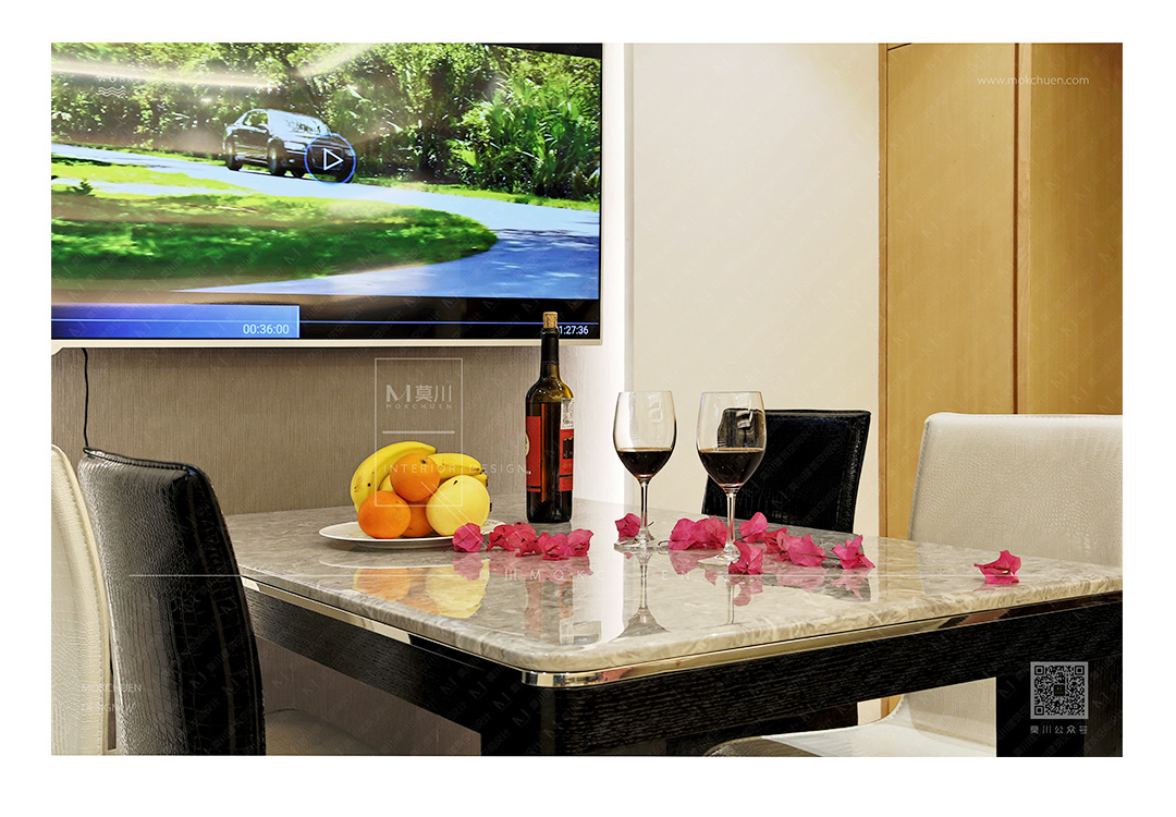 簡(jiǎn)約書香門第餐廳 簡(jiǎn)約書香門第餐廳