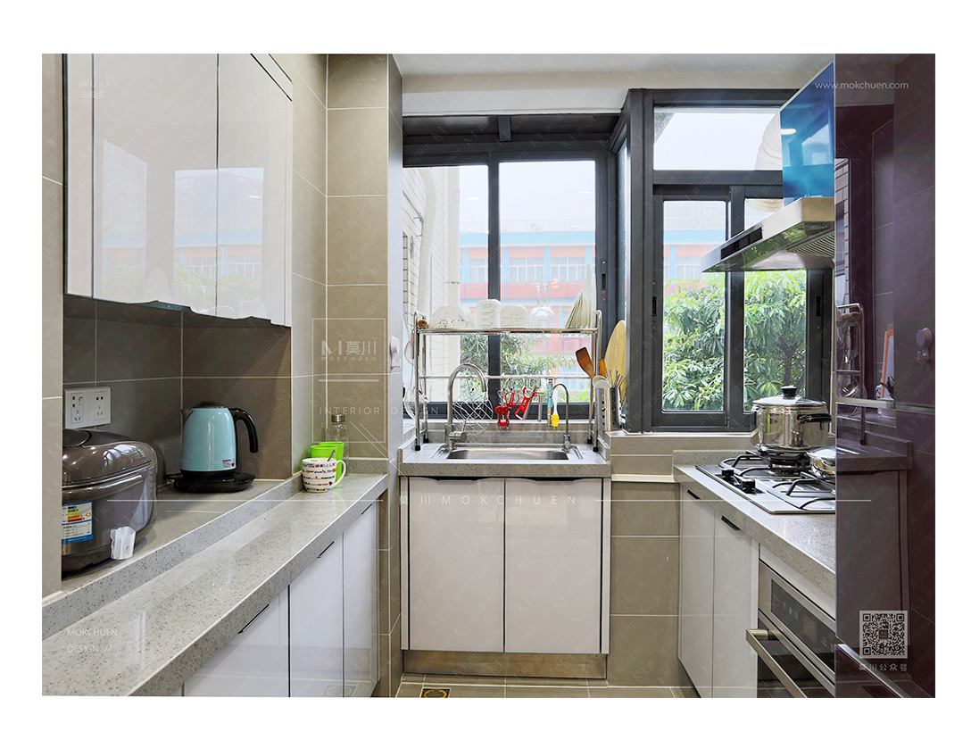 簡(jiǎn)約書香門第廚房 簡(jiǎn)約書香門第廚房