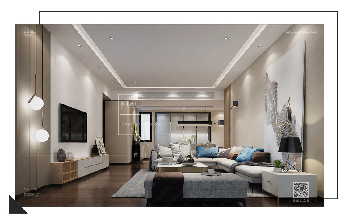 簡(jiǎn)約幸福城客廳 簡(jiǎn)約幸福城客廳