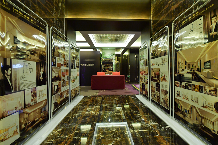 創(chuàng)享空間設(shè)計大賽參賽作品預(yù)覽