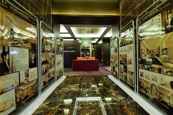 創(chuàng)享空間設(shè)計大賽參賽作品預(yù)覽 創(chuàng)享空間設(shè)計大賽參賽作品預(yù)覽