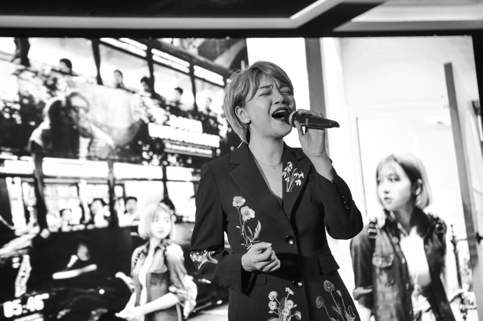 中國(guó)最美和聲張戀歌