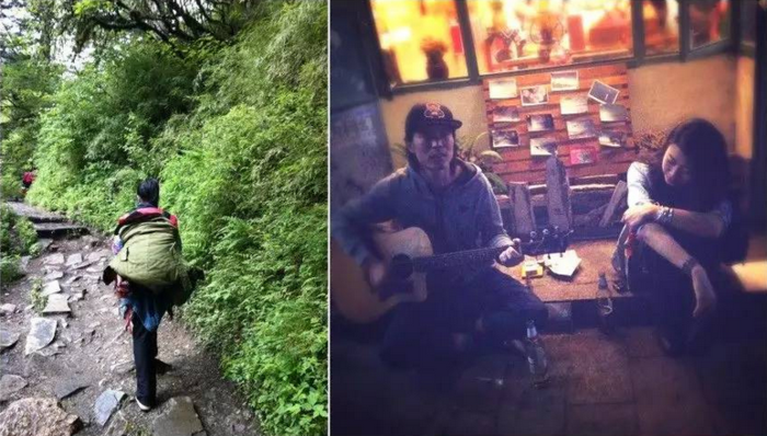 莫川主案設(shè)計(jì)師鄺爻年