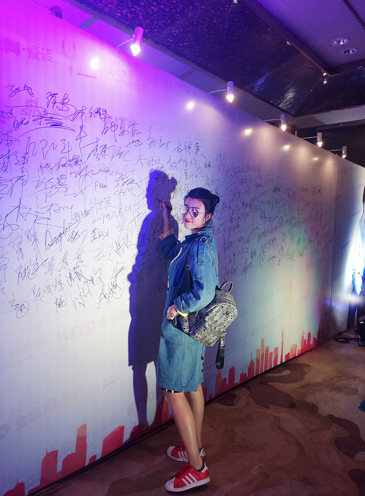 莫川主案設(shè)計(jì)師鄺爻年