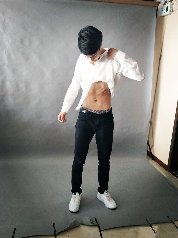 個(gè)人形象照