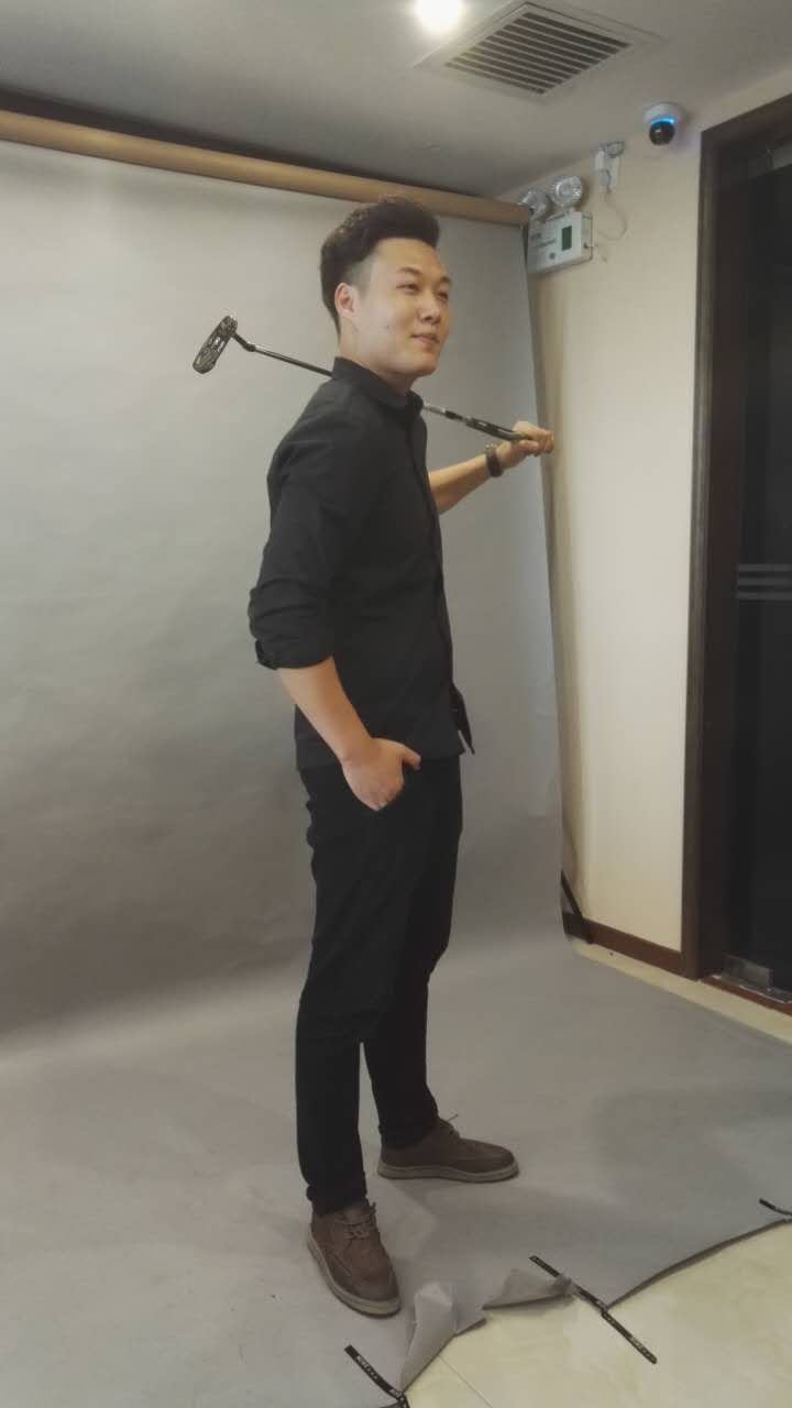 個(gè)人形象照