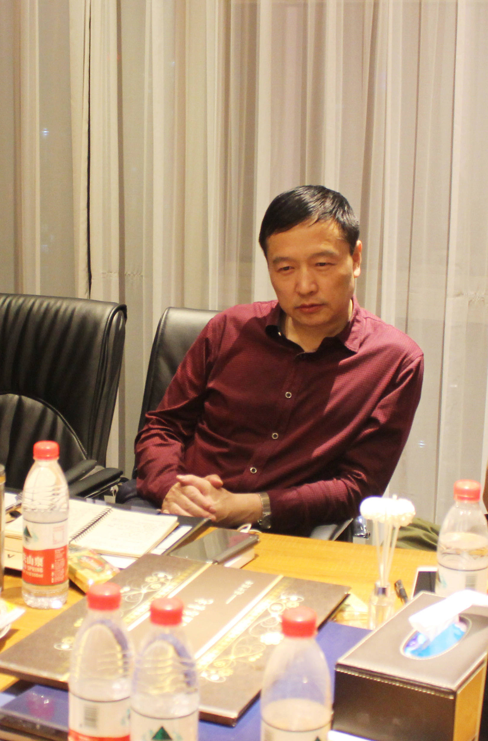 趙兵教授 趙兵教授