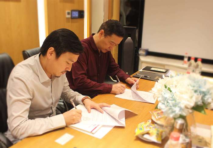 西南民族大學(xué)與莫川簽訂實(shí)習(xí)基地合作協(xié)議 西南民族大學(xué)與莫川簽訂實(shí)習(xí)基地合作協(xié)議