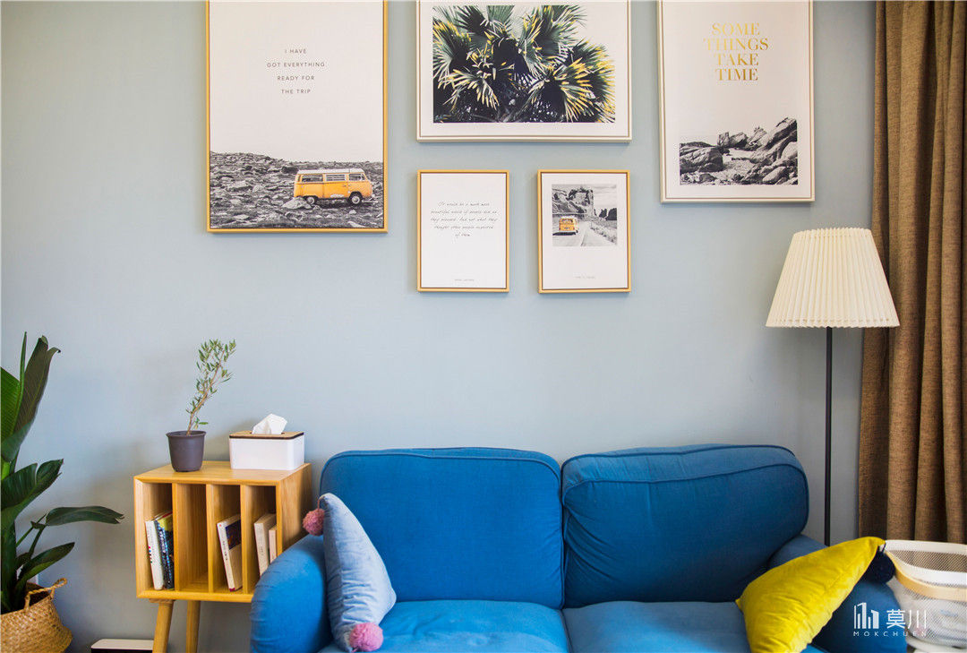 客廳裝修設(shè)計(jì)