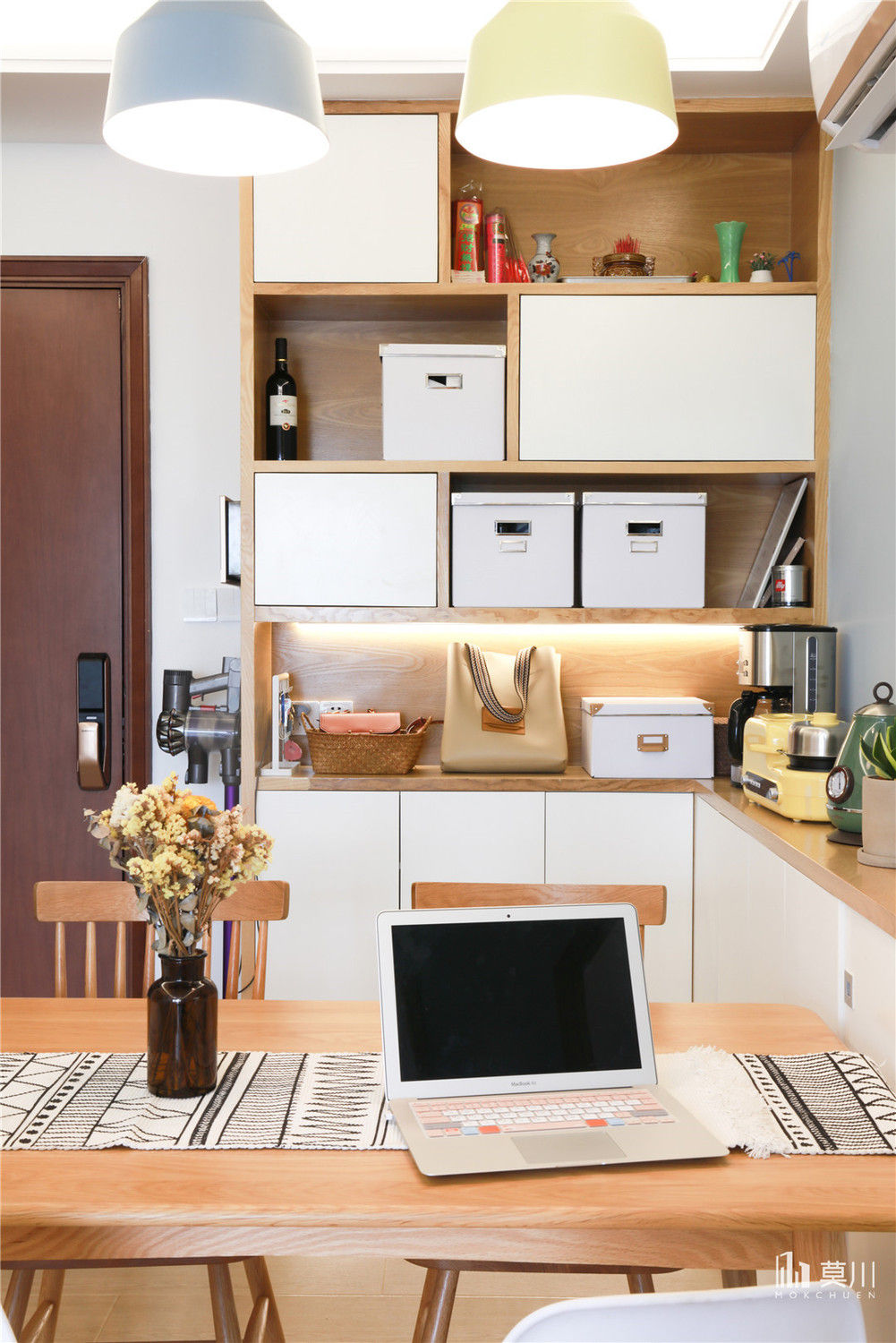 深圳裝修，北歐風(fēng)格