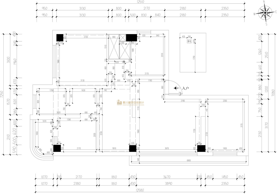 常豐花園2棟1單元202陳小姐1 80平方 趙工_recover-模型.jpg 常豐花園2棟1單元202陳小姐1 80平方 趙工_recover-模型.jpg