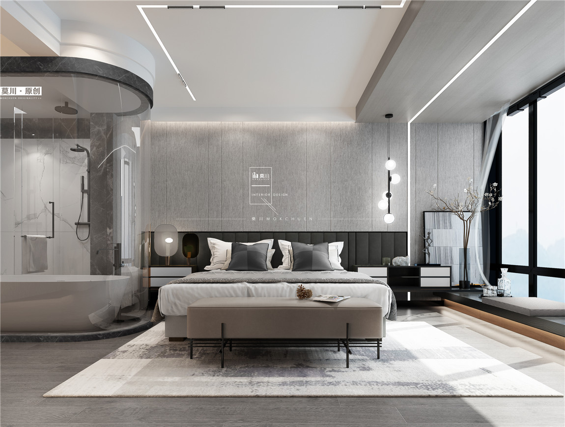 南山豪方天際 主臥1130.jpg 南山豪方天際 主臥1130.jpg