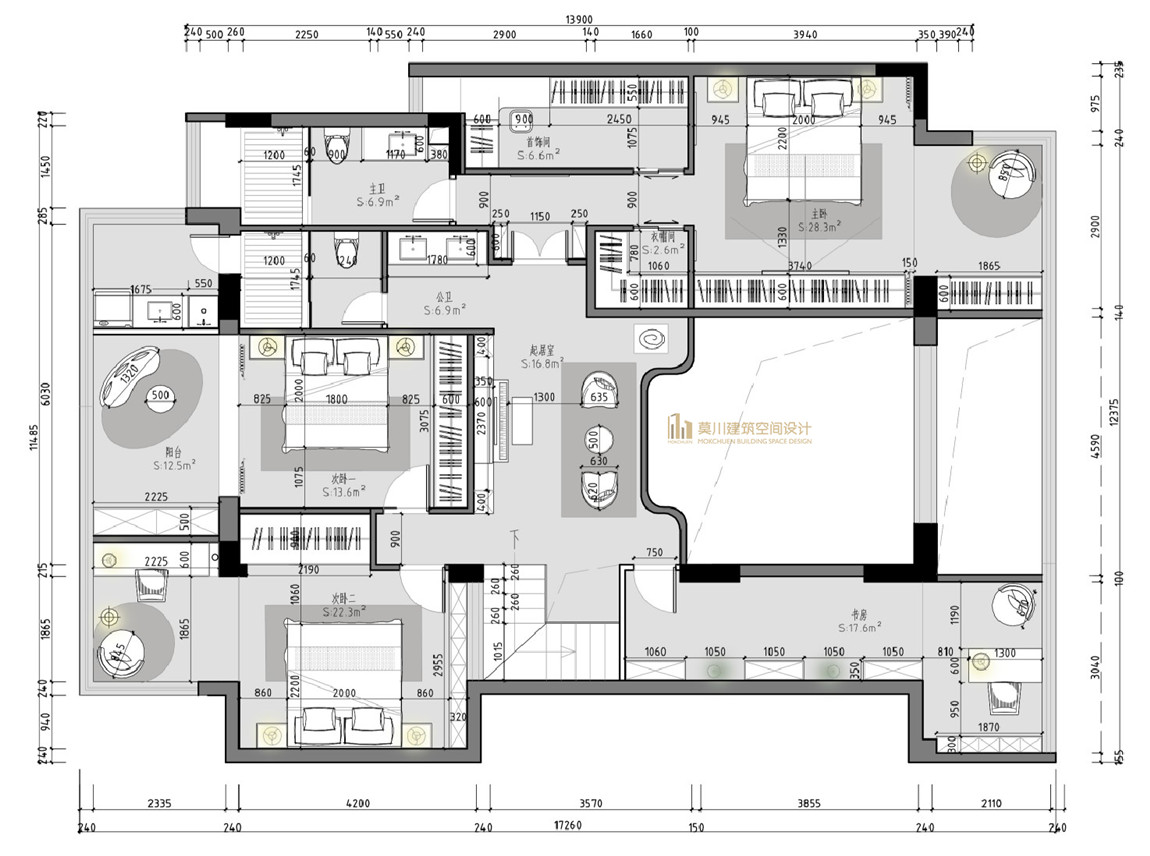 二層平面布置圖.jpg 二層平面布置圖.jpg