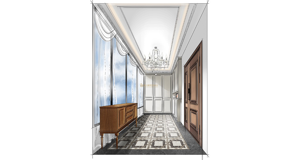 電梯廳.jpg 電梯廳.jpg