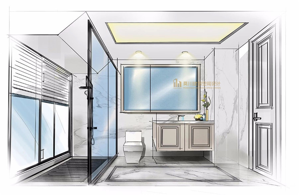 公衛(wèi)手繪彩圖.jpg 公衛(wèi)手繪彩圖.jpg