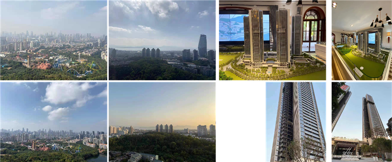 天鵝湖三期周邊環(huán)境 天鵝湖三期周邊環(huán)境