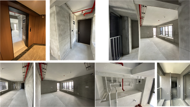 天鵝湖三期現(xiàn)場圖片 天鵝湖三期現(xiàn)場圖片