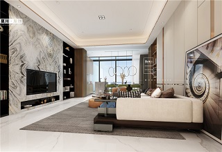 家的時光·九肚山別墅