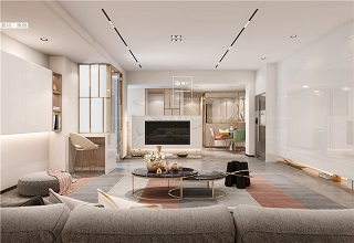 深圳裝修香珠花園