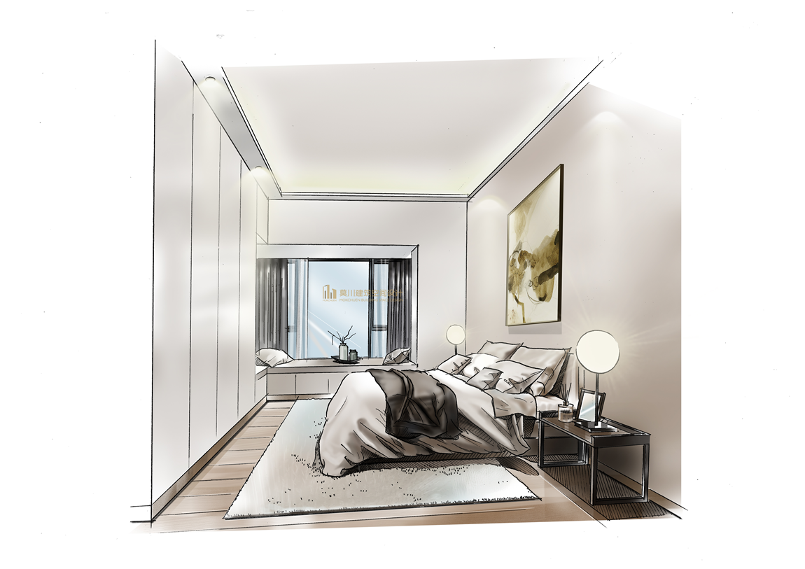 老人房彩屏手繪.png 老人房彩屏手繪.png