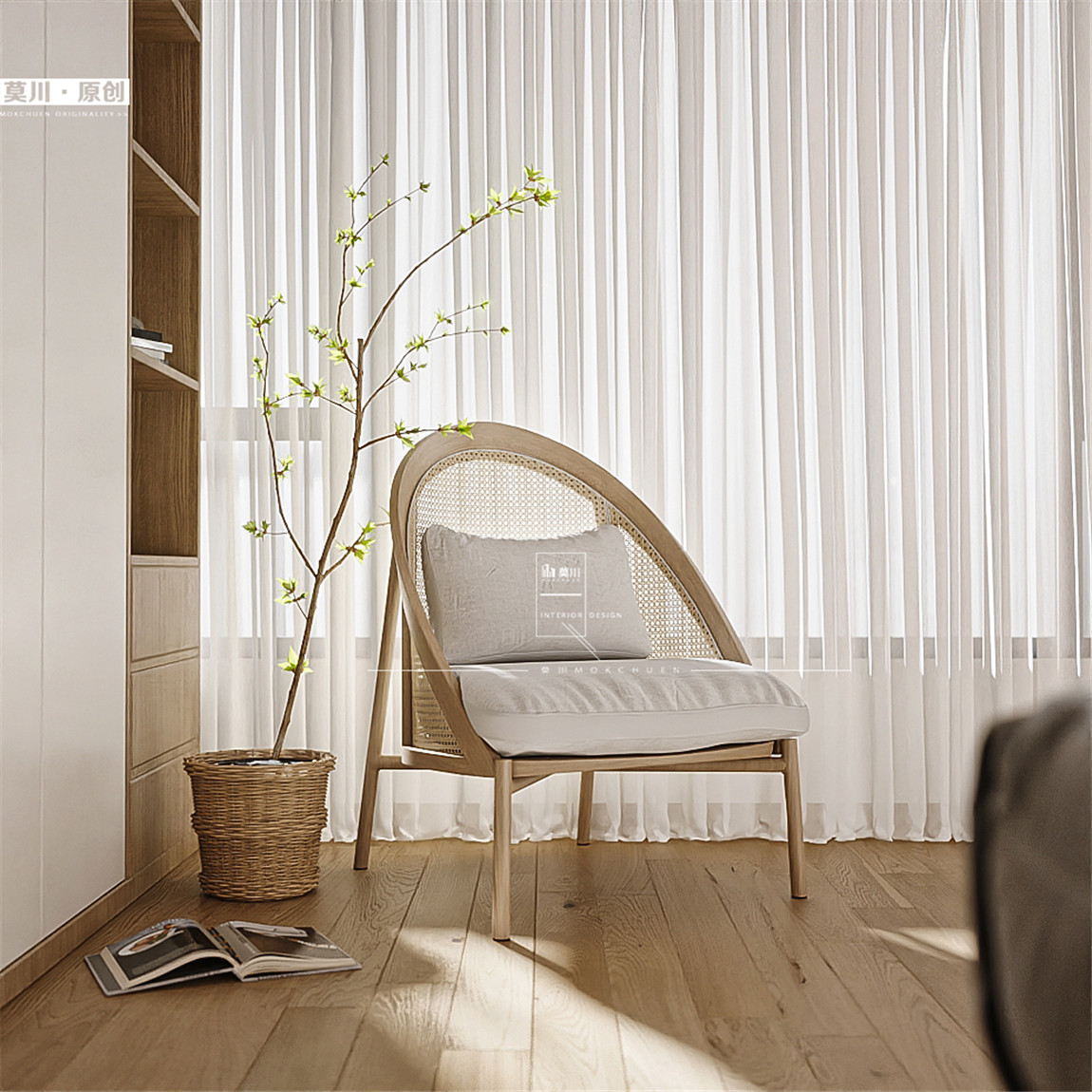 主臥單椅特寫(xiě).jpg 主臥單椅特寫(xiě).jpg