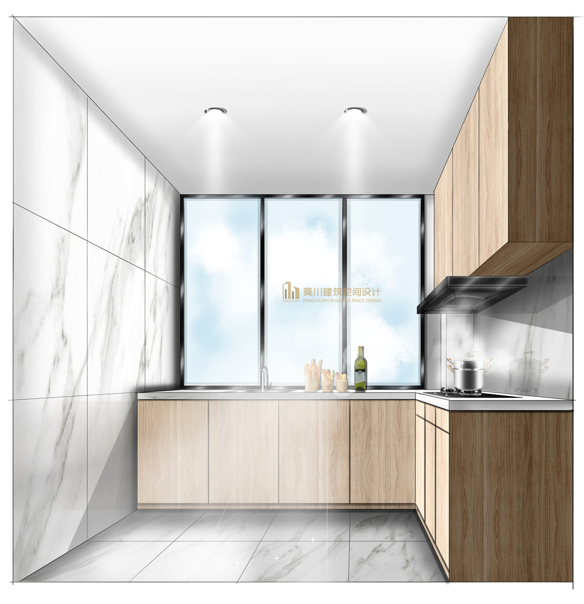 廚房手繪效果圖.jpg 廚房手繪效果圖.jpg