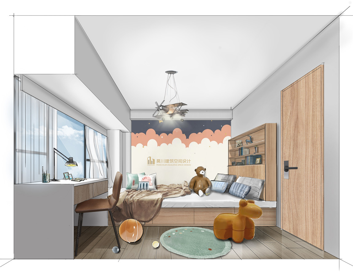 小孩房.jpg 小孩房.jpg