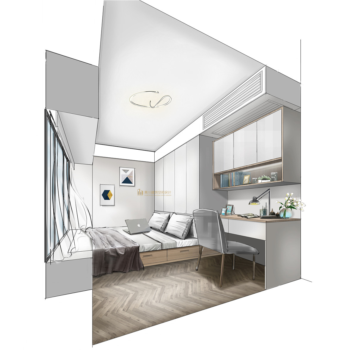 老人房手繪.jpg 老人房手繪.jpg