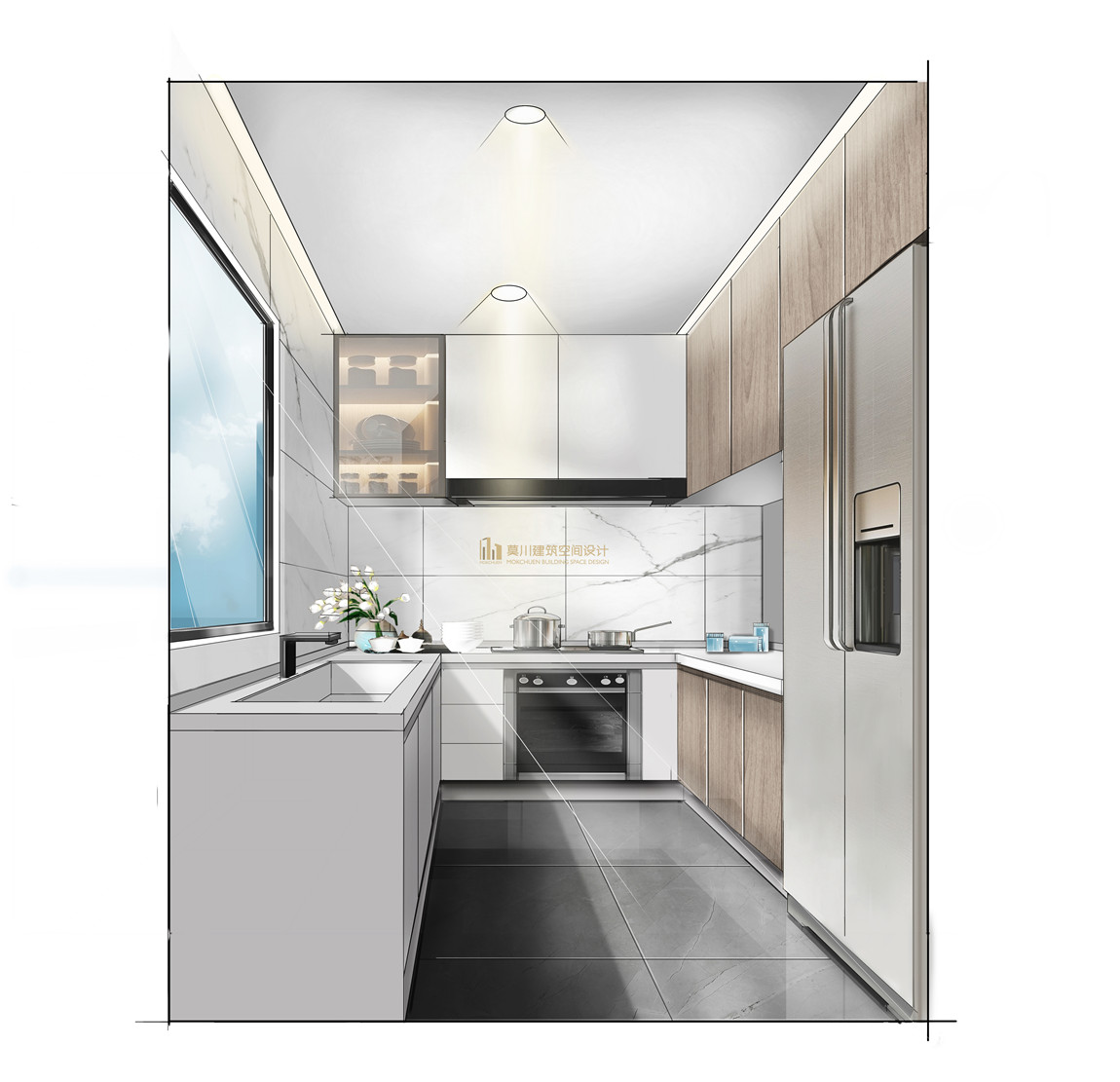 廚房手繪.jpg 廚房手繪.jpg