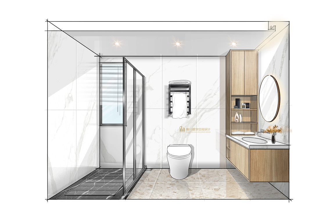 幸工衛(wèi)生間手繪(修改)09.jpg 幸工衛(wèi)生間手繪(修改)09.jpg