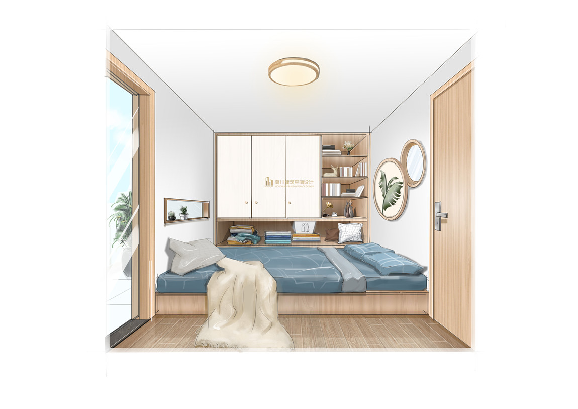 長輩房.JPG 長輩房.JPG