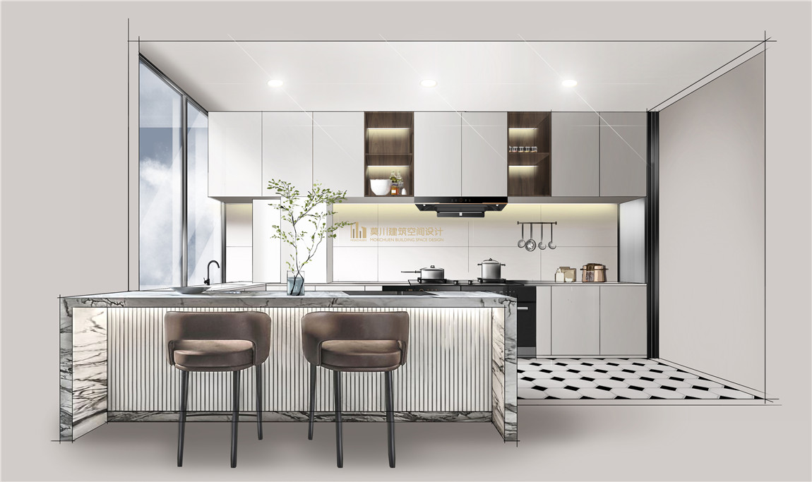 廚房手繪效果圖.jpg 廚房手繪效果圖.jpg