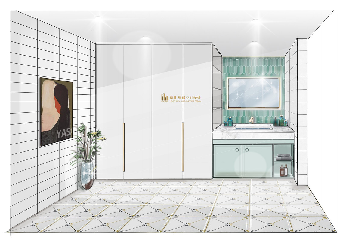 洗手盆手繪.jpg 洗手盆手繪.jpg