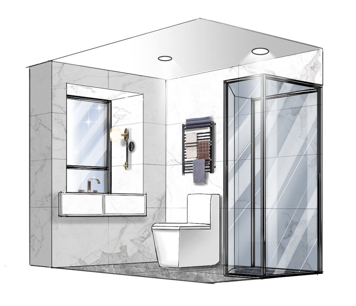 主衛(wèi)手繪效果.jpg 主衛(wèi)手繪效果.jpg