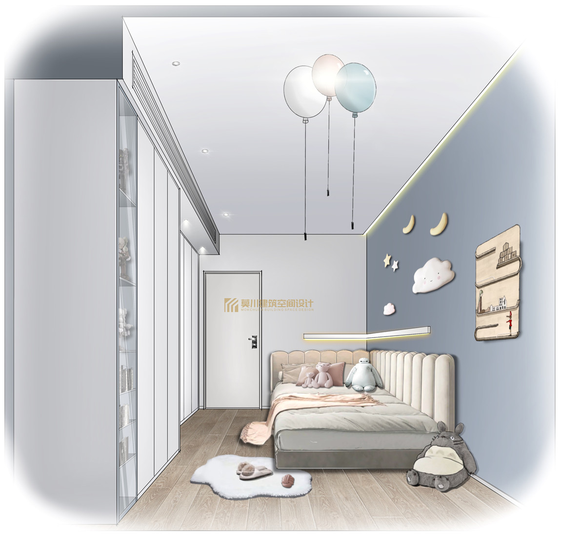 女孩房.jpg 女孩房.jpg