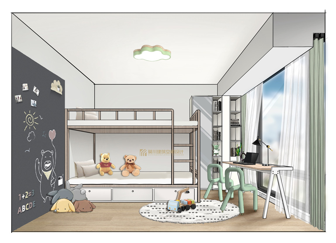 小孩房.jpg 小孩房.jpg