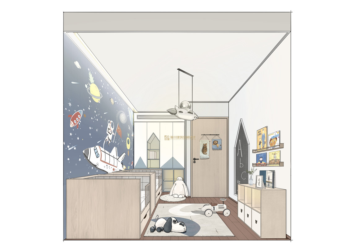 男孩房_看圖王.jpg 男孩房_看圖王.jpg