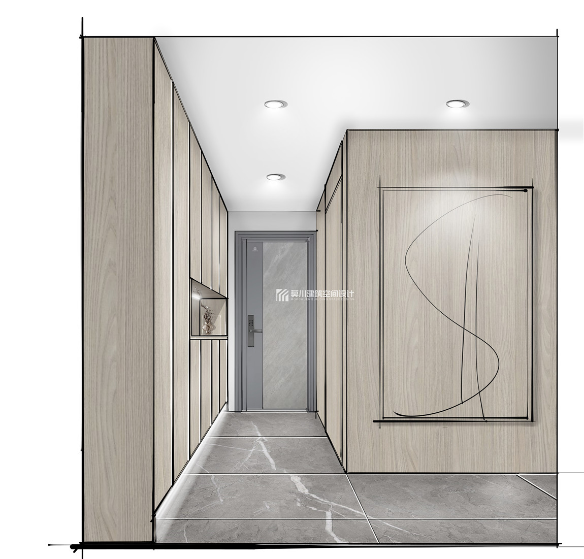 一樓玄關(guān).jpg 一樓玄關(guān).jpg