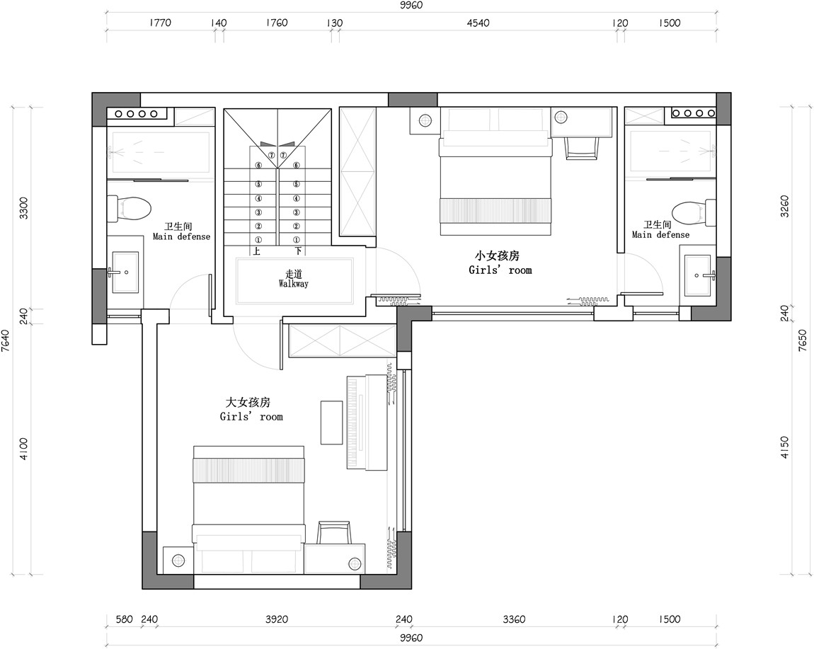 二層平面布置圖.jpg 二層平面布置圖.jpg