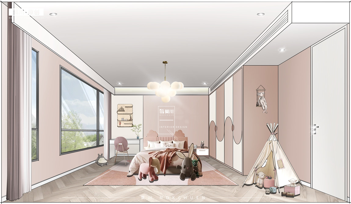 女孩房.jpg 女孩房.jpg